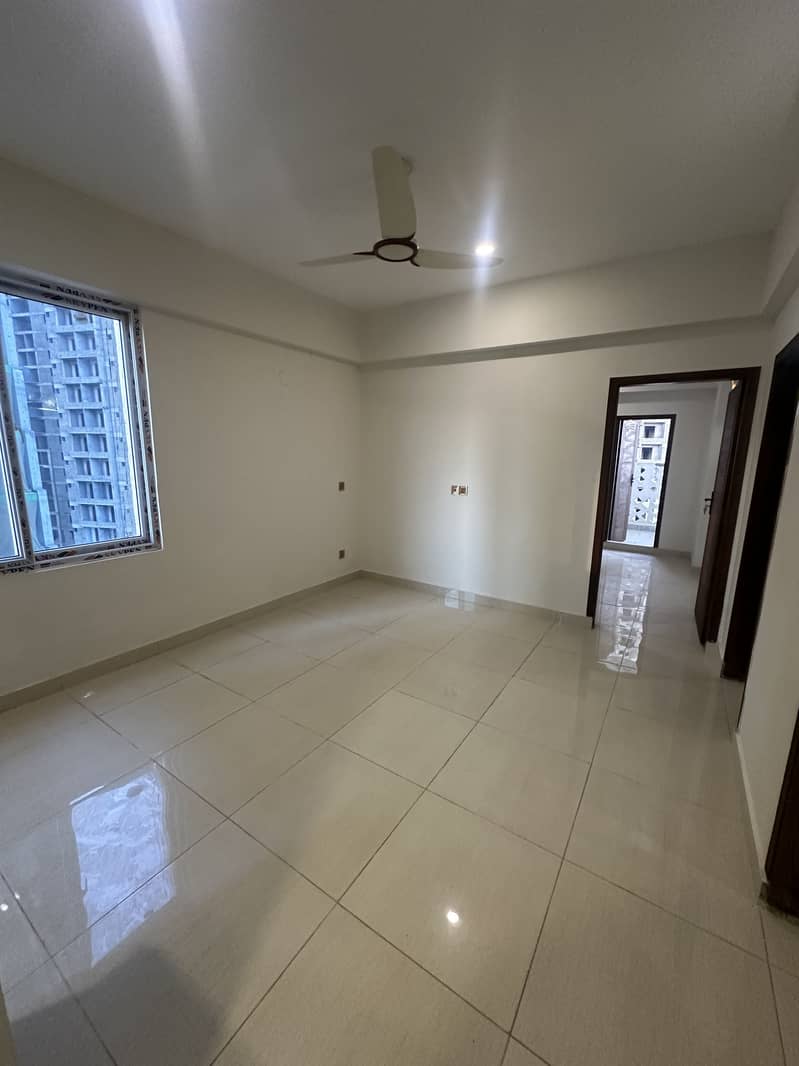 3 Bed Apartment For Sale In AL Ghurair Giga Block 16 Overses 10