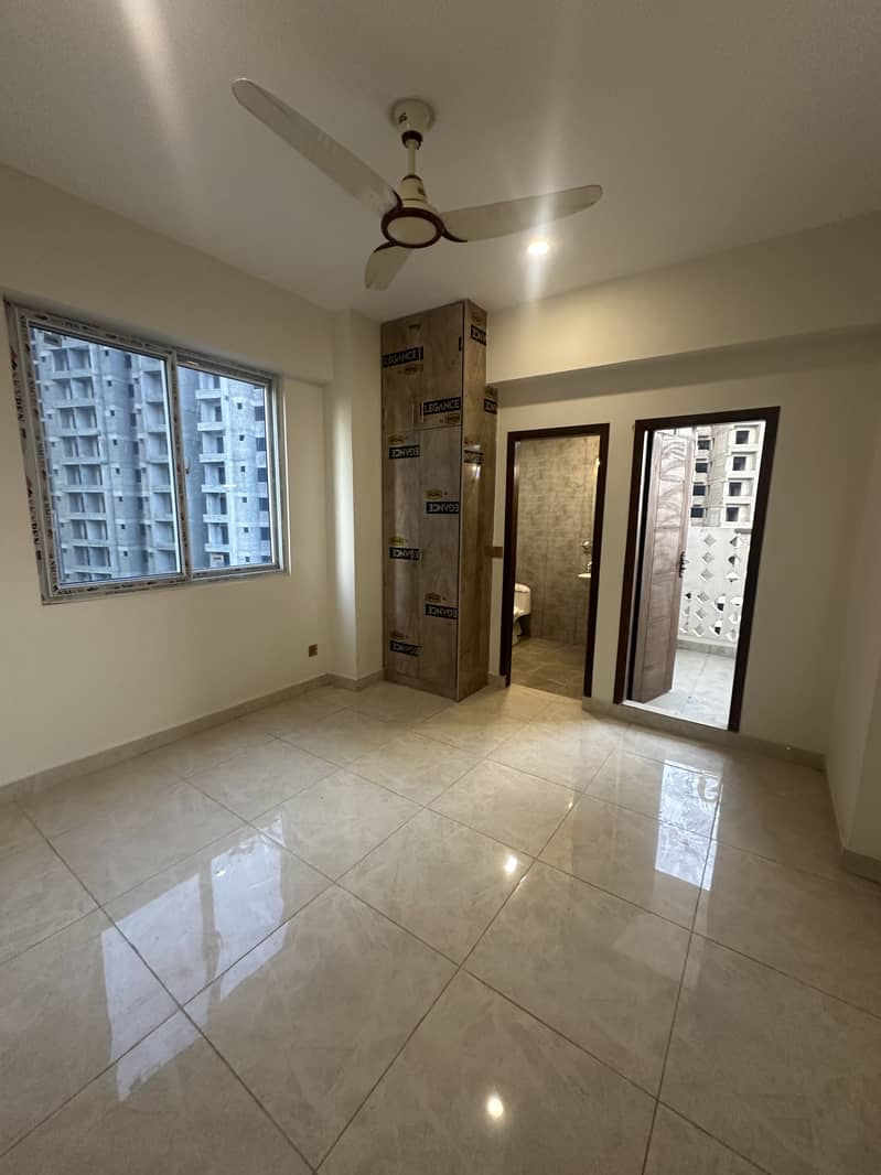 3 Bed Apartment For Sale In AL Ghurair Giga Block 16 Overses 15