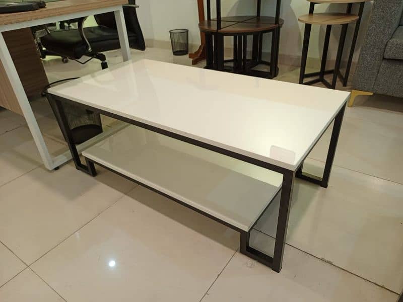 center table/ coffee table 2