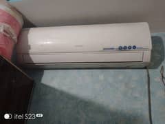 2 ton split ac (inverter)