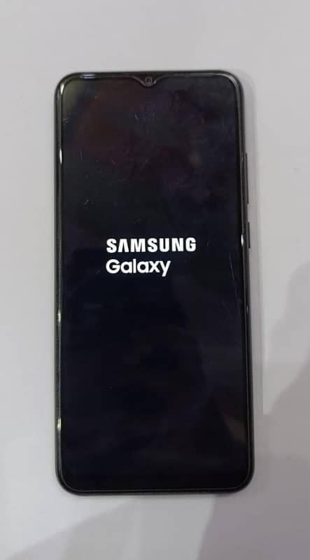 Galaxy A03 2