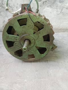 air color ki fan motor