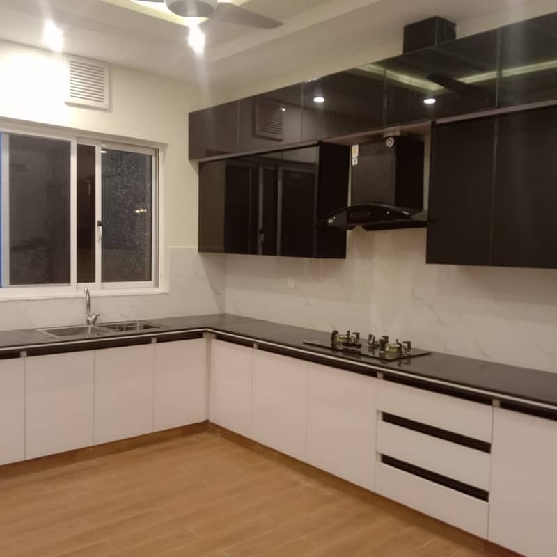 14 Marla Brand New House For Sale In Zaraj Housing Scheme 13