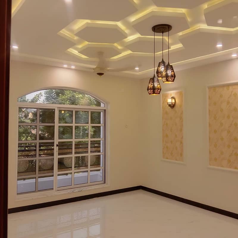 14 Marla Brand New House For Sale In Zaraj Housing Scheme 19