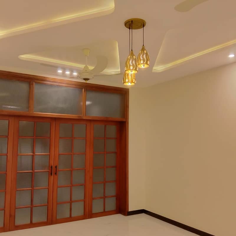 14 Marla Brand New House For Sale In Zaraj Housing Scheme 20