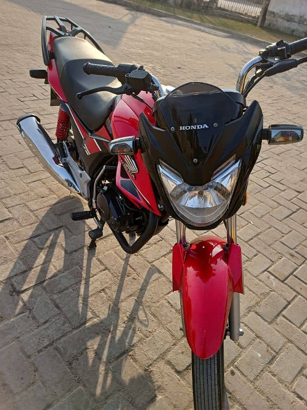 Honda 150 for Sale! 6