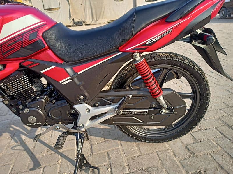 Honda 150 for Sale! 10