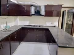 1300 Square Feet Flat for sale in Gulshan-e-Iqbal Town