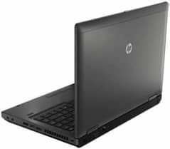 Hp probook i5 2 gen