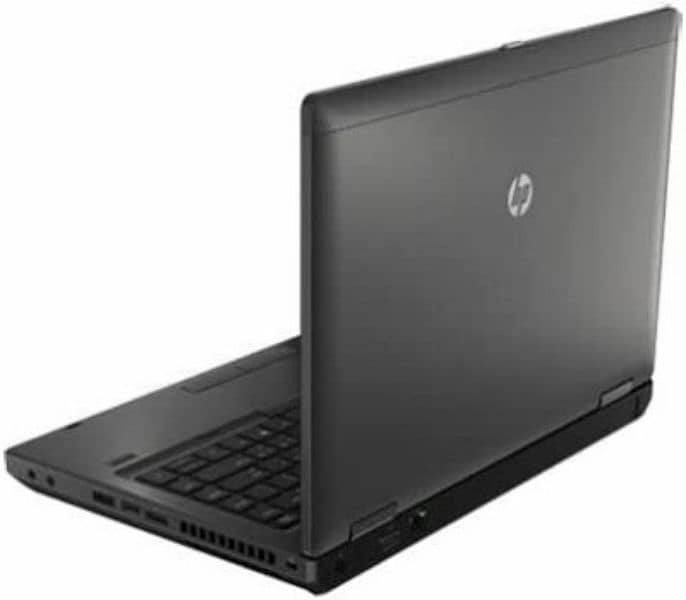 Hp probook i5 2 gen 0