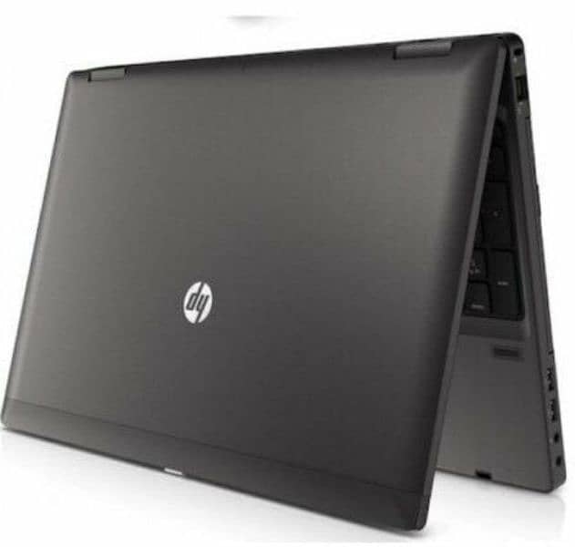 Hp probook i5 2 gen 1