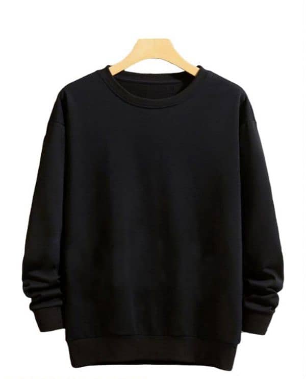 new black sweatshirts available only Rs 697 1