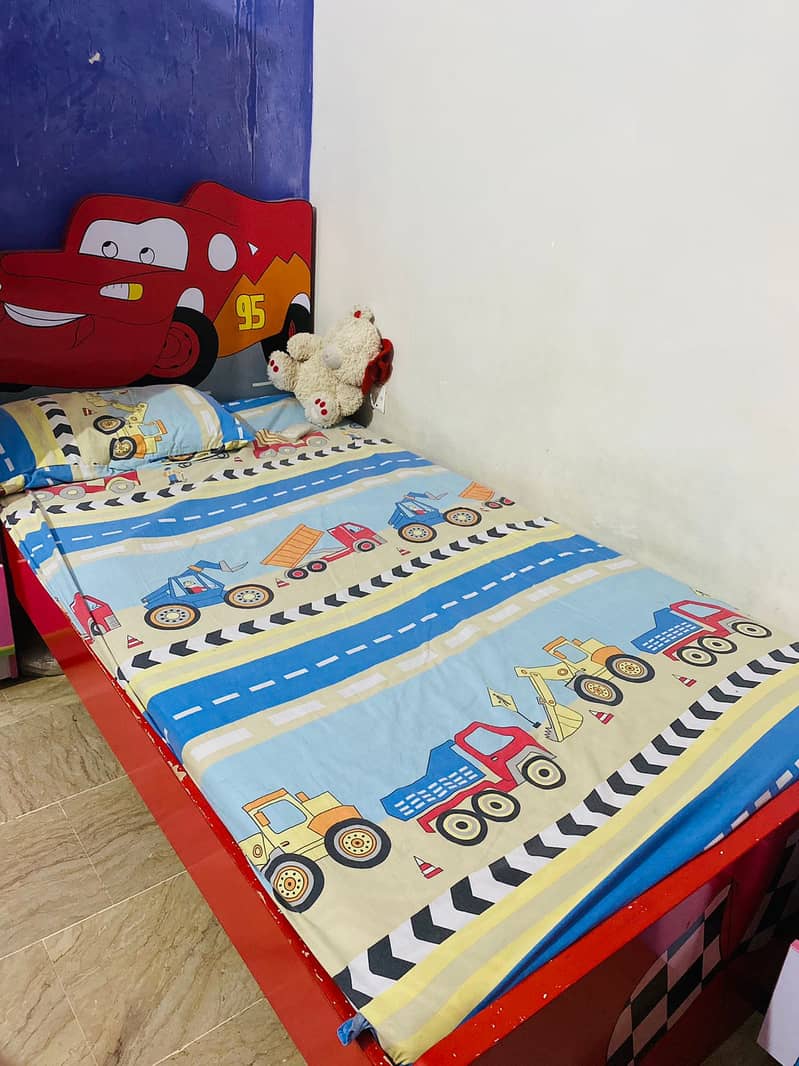 Kids Bed | Baby Bed | Kids Furniture | Baby Bunk Bed for sale 1