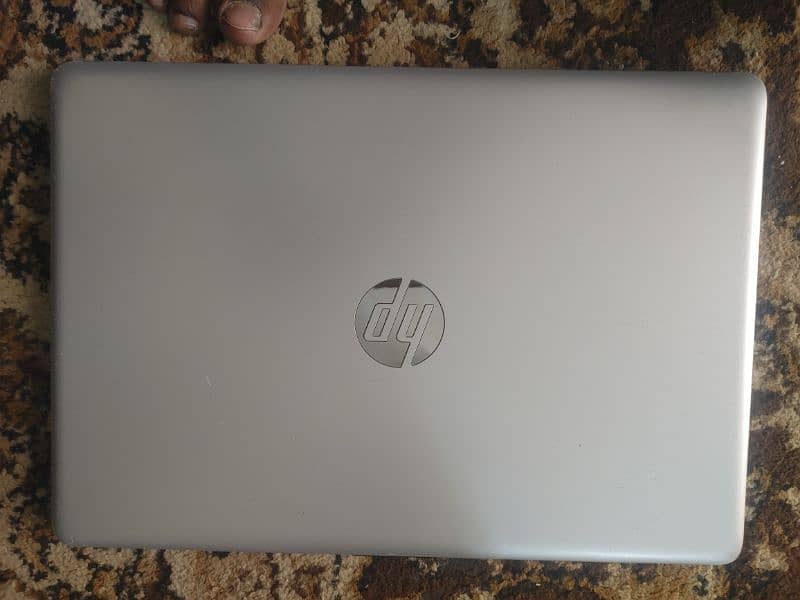 HP Celeron N4000 8gb 5000 gb 1