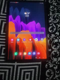 Samsung Galaxy Tab S7