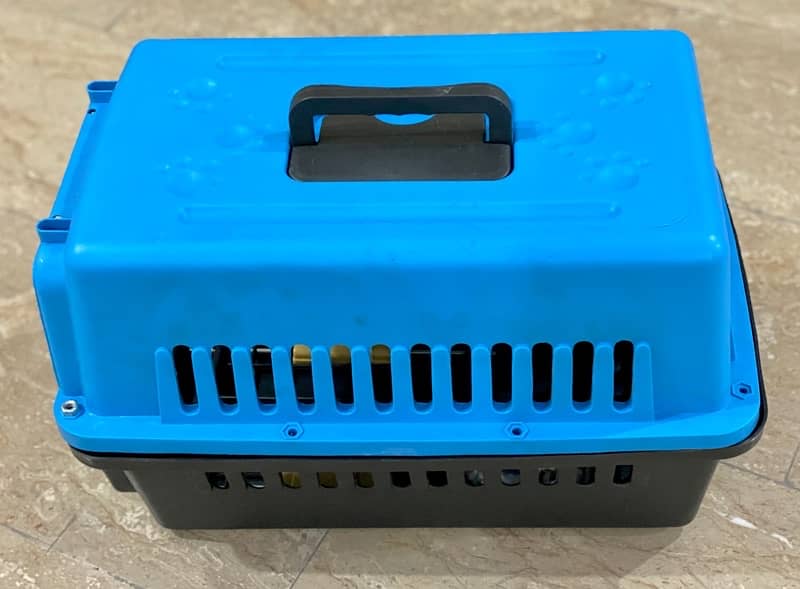 cat travel box 0