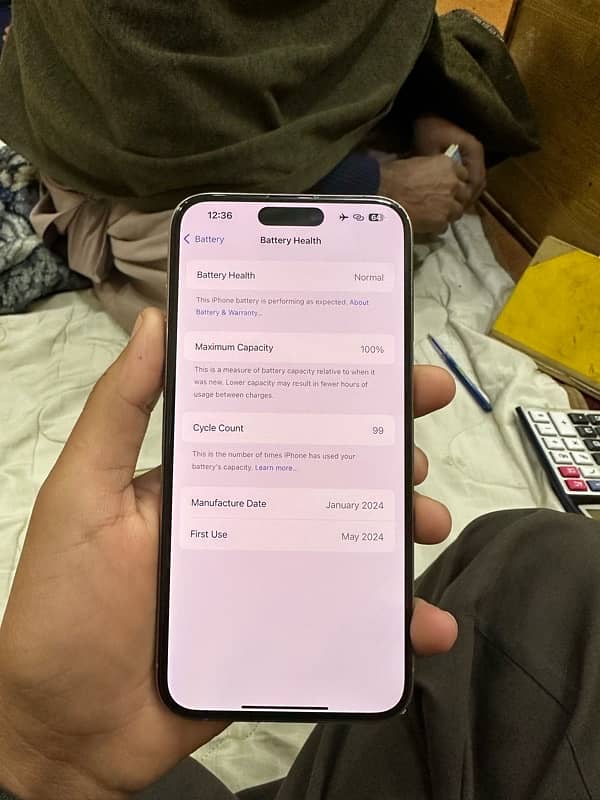 iphone 15 pro max non pta 2