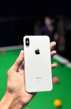 iphone xs max Pta Approved