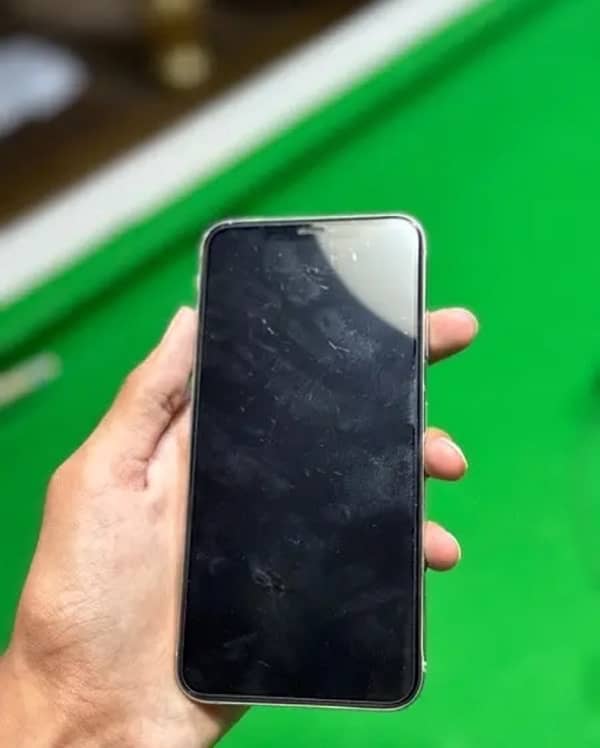 iphone xs max Pta Approved 1