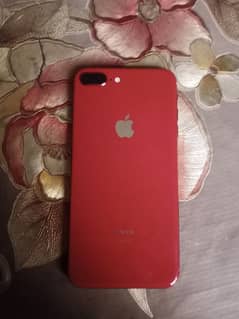 I phone 8 plus