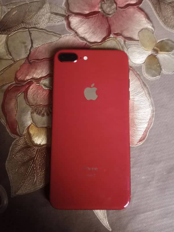 I phone 8 plus 0