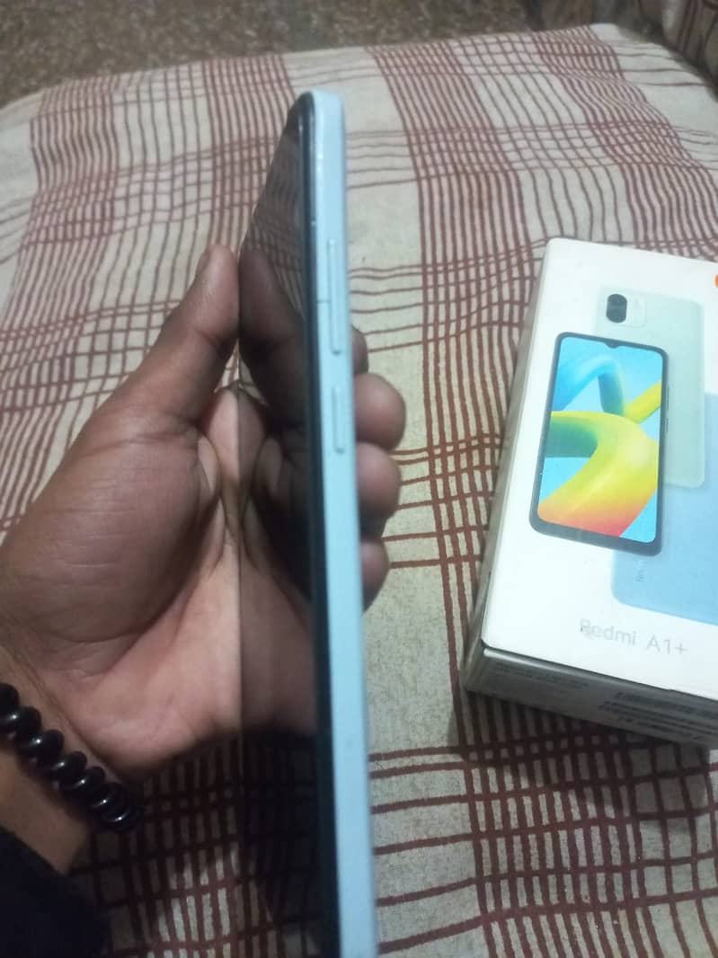 Redmi 1+ 3