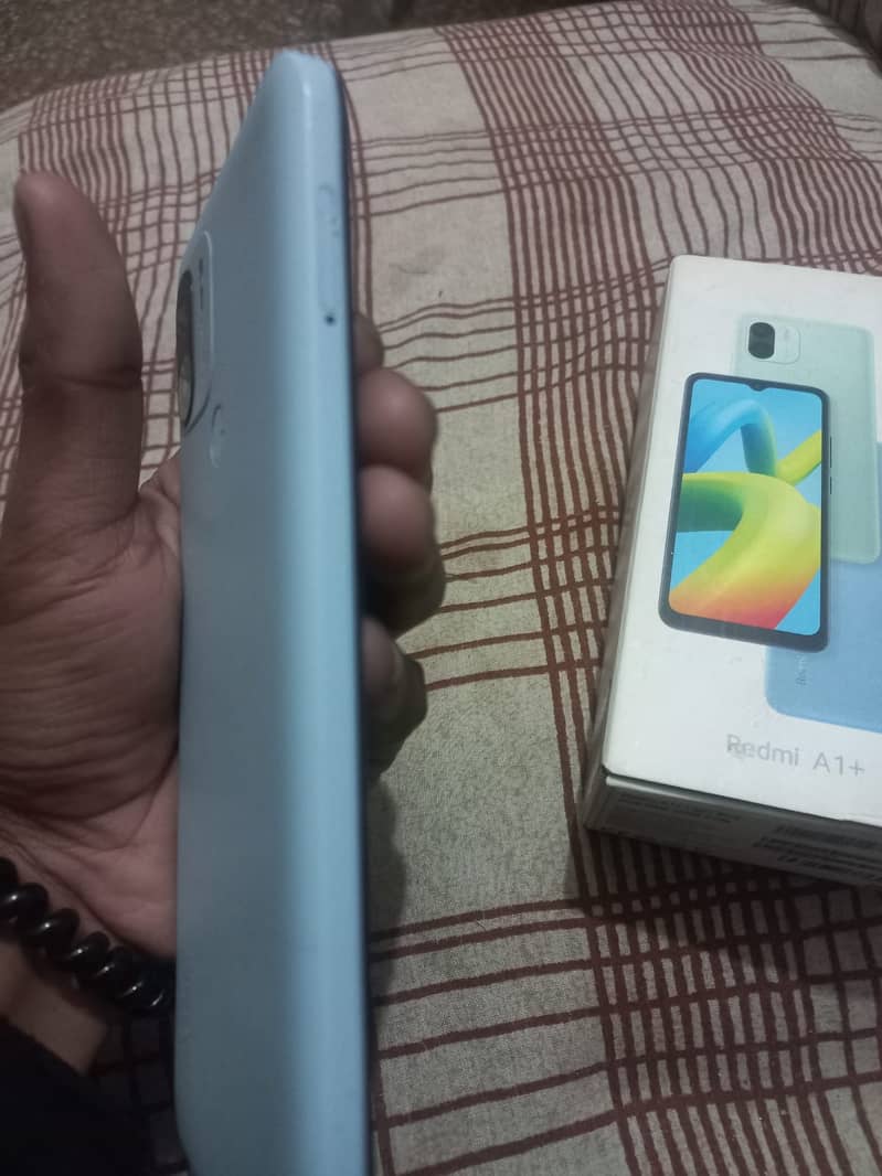 Redmi 1+ 4