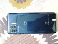 motorola One 5g