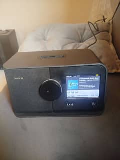 Revo axis internet radio