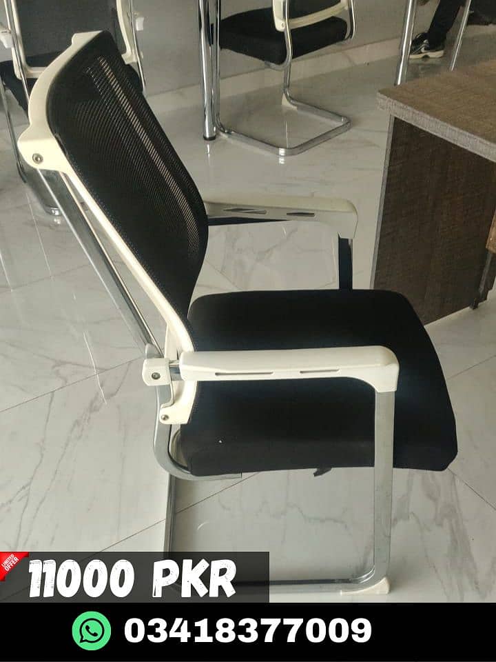 HighQuality Executive Office Chairs For sale in Rawalpindi–Great Price 12