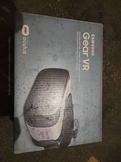 Samsung Gear VR