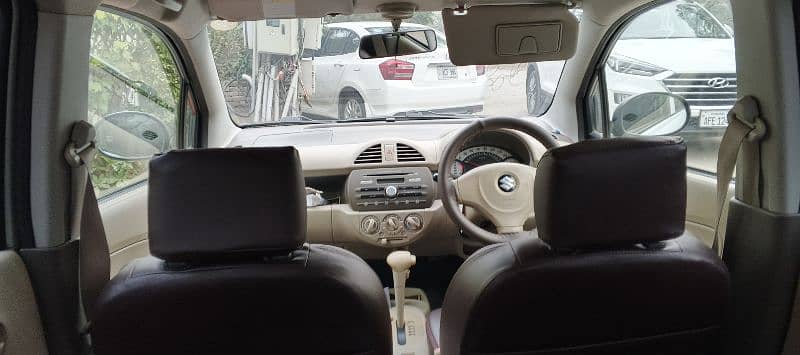 Suzuki Alto 2012 10