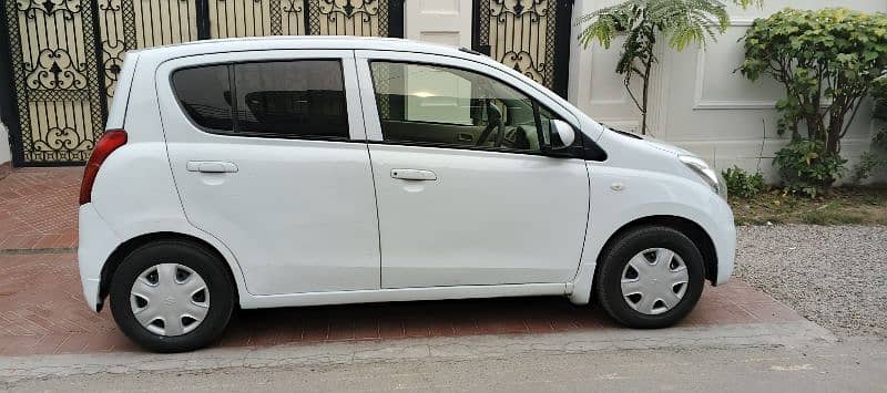 Suzuki Alto 2012 17