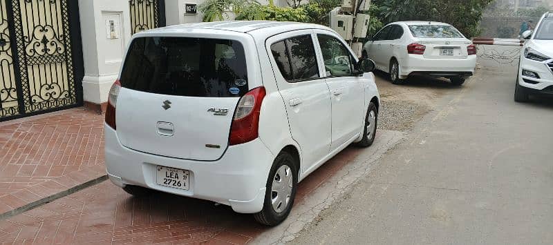 Suzuki Alto 2012 18