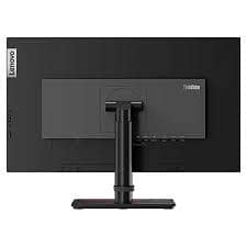 Lenovo ThinkVision P27h-20 27" WQHD WLED LCD 2K Monitor 4