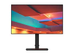 Lenovo ThinkVision P27h-20 27" WQHD WLED LCD 2K Monitor 5