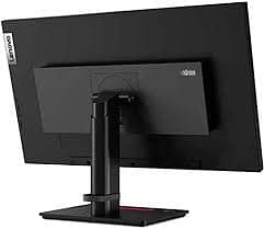 Lenovo ThinkVision P27h-20 27" WQHD WLED LCD 2K Monitor 6