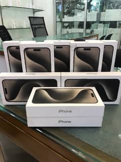 Apple iPhone 15 Pro Max 256gb JV