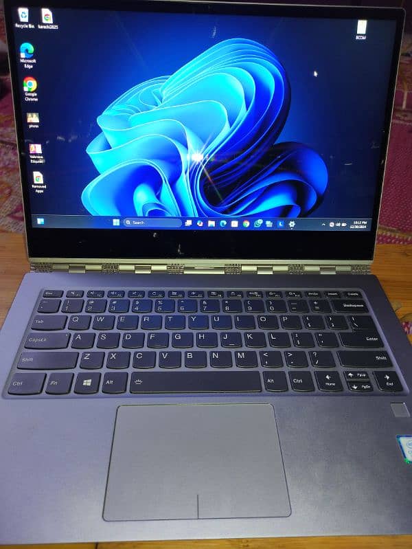 Lenovo Yoga 920 i7 8th Gen - Premium 4K 360° Touchscreen With Box 6