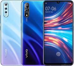 vivo s1 main board needed,  pta approved