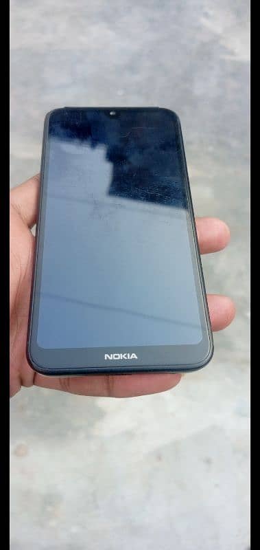 Nokia 2.2 urgent sale 4