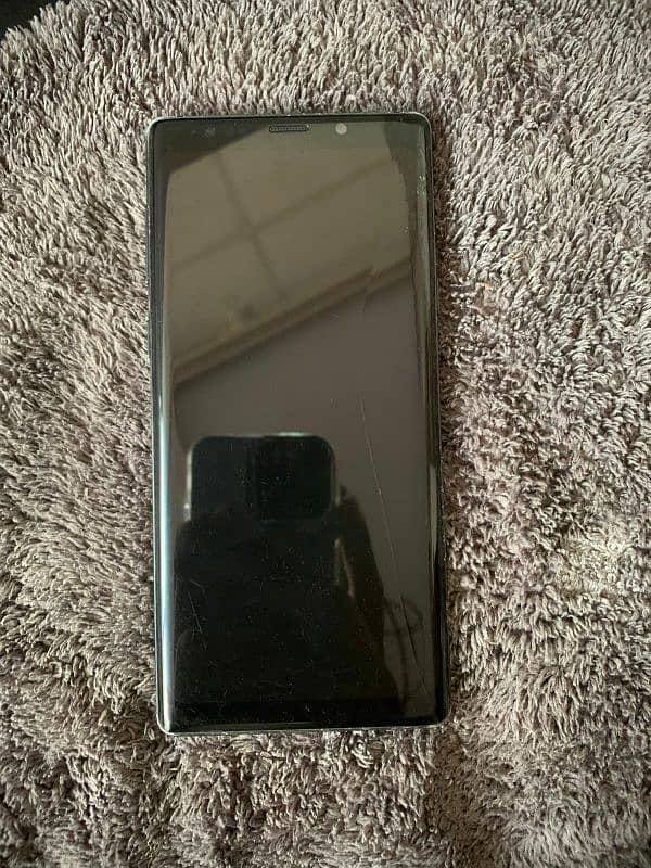 Samsung Note 9 6/128 Doted 0