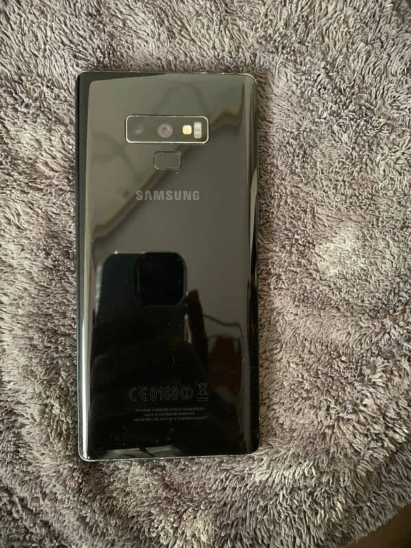 Samsung Note 9 6/128 Doted 2