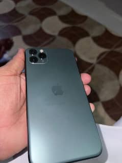 iPhone 11 pro max JV