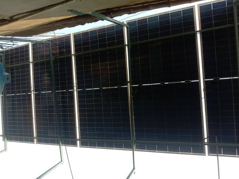 Solar System Installation Service 3