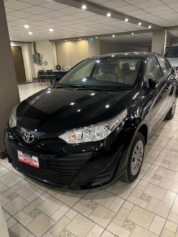 Toyota Yaris 2023 2