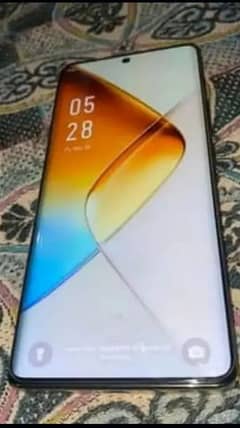 Infinix Zero 30