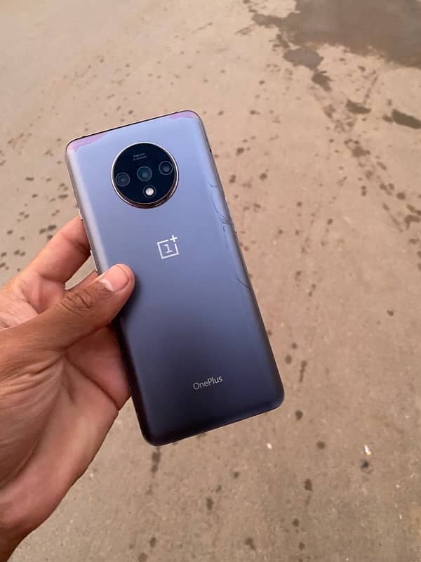 oneplus 7t 0