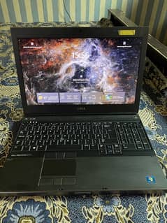 Dell Precision M4800