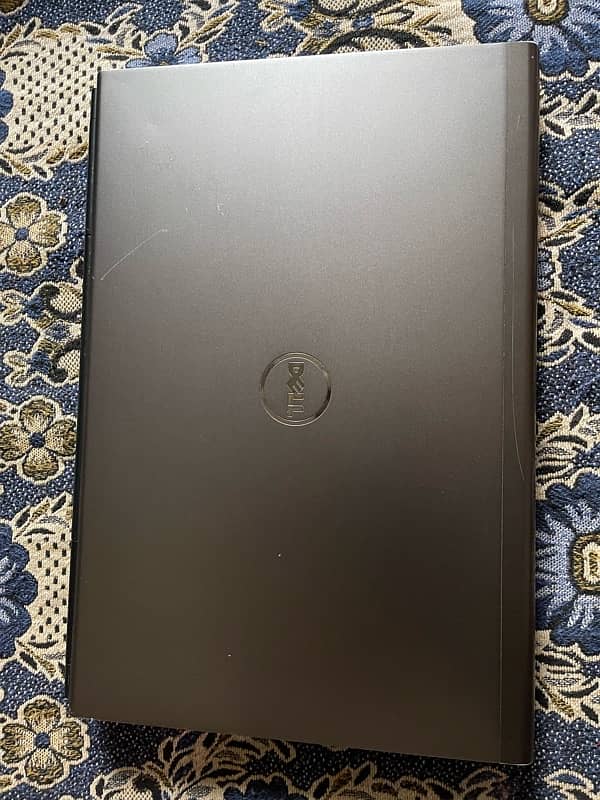 Dell Precision M4800 2